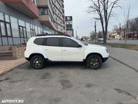 second-hand Dacia Duster 1.5 dCi Comfort