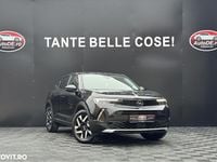Second-hand Opel Mokka Edition 130 CP (95 kW) 2023 Culoarenegru SUV