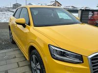 second-hand Audi Q2 1.0 TFSI S tronic Sport