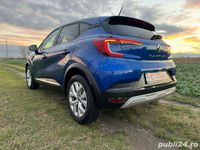 second-hand Renault Captur 2020, LED