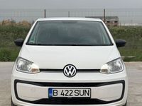 second-hand VW up! 1.0 Move
