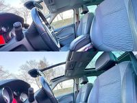 Second-hand Opel Zafira Cosmo 130 CP (95 kW) 2012 Culoarenegru Monovolum