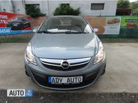 second-hand Opel Corsa | Garanție | Rate | Buy-Back |