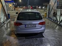 second-hand Audi A4 break 1.8