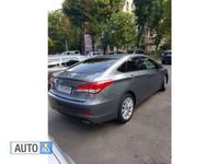 Second-hand Hyundai i40 139 CP (102 kW) 2013 Gri Berlinǎ