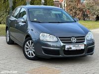 second-hand VW Jetta 1.9 TDI Comfortline