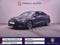 Second-hand Audi A3 150 CP (110 kW) 2020 Culoaregri Berlinǎ