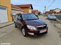 second-hand Skoda Fabia 