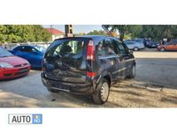 Second-hand Opel Meriva 101 CP (74 kW) 2005 Negru Monovolum