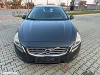 second-hand Volvo V60 D3 Geartronic Edition