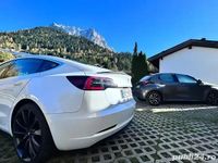 Second-hand Tesla Model 3 Performance 377 kW (513 CP) 2020 Berlinǎ