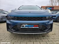 Second-hand Lynk & Co 01 179 CP (131 kW) 2023 Culoarealbastru SUV