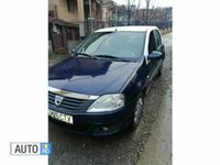 second-hand Dacia Logan 