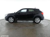 Second-hand Audi Q2 150 CP (110 kW) 2022 Negru  normal SUV