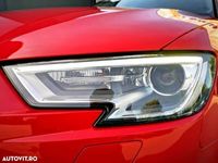 second-hand Audi A3 2018 · 223 000 km · 1 968 cm3 · Diesel