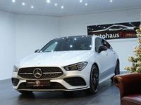 Second-hand Mercedes CLA200 Shooting Brake 150 CP (110 kW) 2023 Break