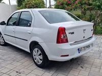 Second-hand Dacia Logan 75 CP (55 kW) 2009 Berlinǎ