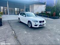 second-hand BMW X1 sDrive16d Aut. xLine