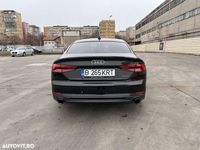 second-hand Audi A5 