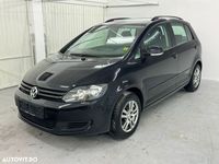 second-hand VW Golf Plus 1.4 Trendline