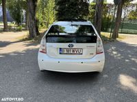 second-hand Toyota Prius 2010 · 184 000 km · 1 798 cm3 · Benzina + GPL