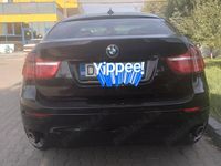 Second-hand BMW X6 240 CP (176 kW) 2010 SUV