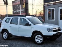 second-hand Dacia Duster 1.5 Dci 110CP 4x4