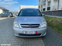 second-hand Opel Meriva 1.6i Cosmo