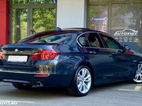 second-hand BMW 535 Seria 5 i xDrive