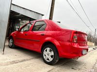 second-hand Dacia Logan 1.2 an 2012