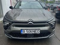 second-hand Citroën C5 X 1.6 PHeV 225 EAT8 Shine Pack