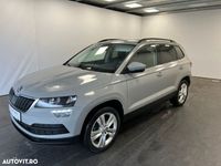 second-hand Skoda Karoq 1.5 TSI DSG