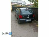 second-hand VW Polo 5