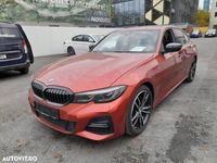 second-hand BMW 330 Seria 3 d xDrive AT MHEV