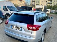 second-hand Citroën C5 Tourer HDi 135 FAP Aut. Exclusive