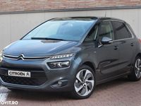 second-hand Citroën C4 Picasso 2.0 HDi FAP Exclusive