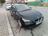 second-hand BMW 530 