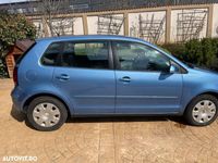 second-hand VW Polo 1.4 TDI Trendline