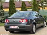 second-hand VW Passat 2.0 BlueTDI SCR Business Edition