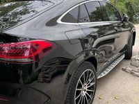 Second-hand Mercedes 350 194 CP (142 kW) 2020 Coupe