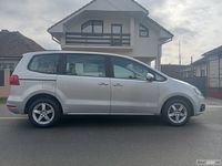 second-hand Seat Alhambra 4*4 2 litri an 2012