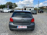 second-hand VW Polo 1.2 TDI MATCH