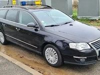 Second-hand VW Passat 140 CP (102 kW) 2008 Break
