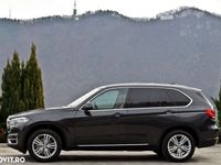 second-hand BMW X5 xDrive30d Sport-Aut.