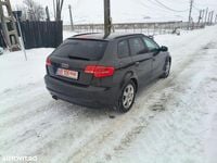 Second-hand Audi A3 Attraction 122 CP (89 kW) 2011 Culoaremaro Hatchback