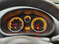 Second-hand Opel Corsa 90 CP (66 kW) 2008 Argintiu Hatchback