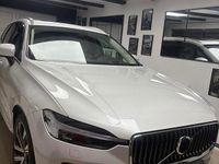 Second-hand Volvo XC60 Inscription 235 CP (172 kW) 2023 Culoarealb SUV