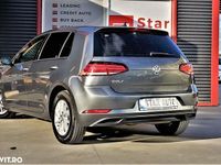 second-hand VW Golf 1.6 TDI Comfortline