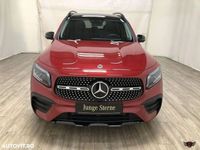 second-hand Mercedes GLB250 4Matic 8G-DCT AMG Line