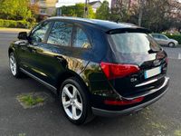 second-hand Audi Q5 Euro 5 2.0TDI Quatrro R20/Led/Bixenon/Navi